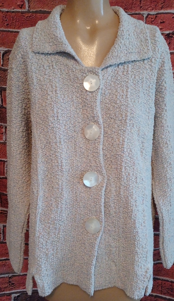 Willow Sweater - image 1